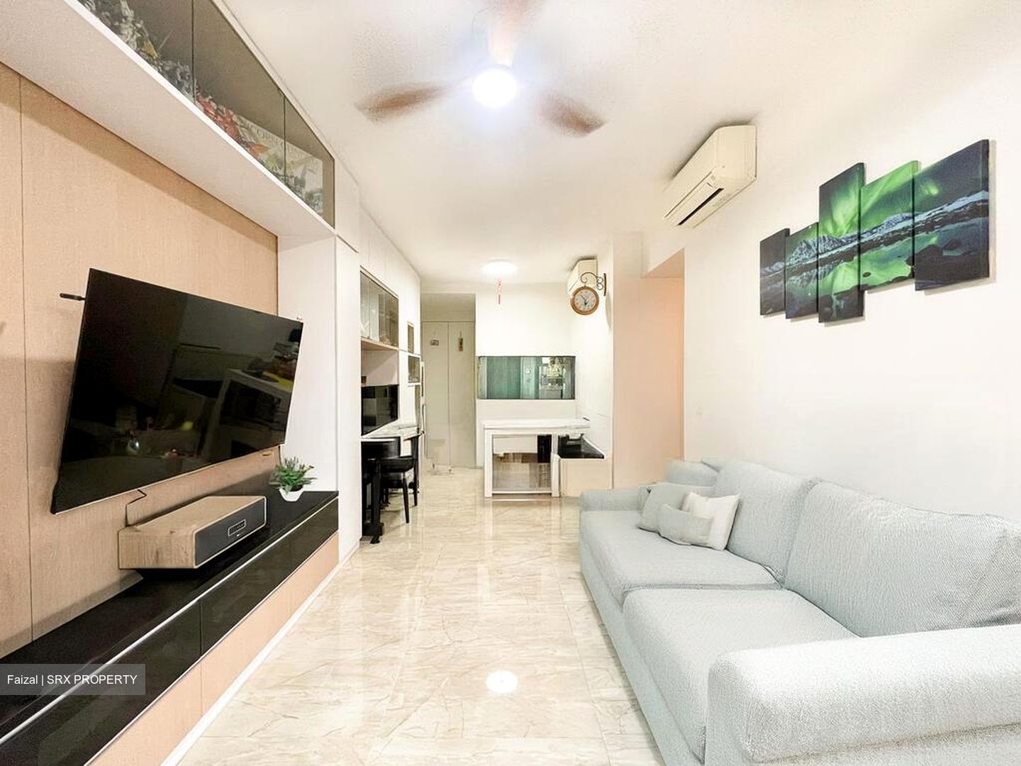Kingsford Waterbay (D19), Apartment #581077461